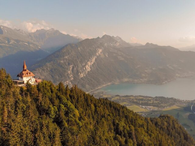 Thunersee
