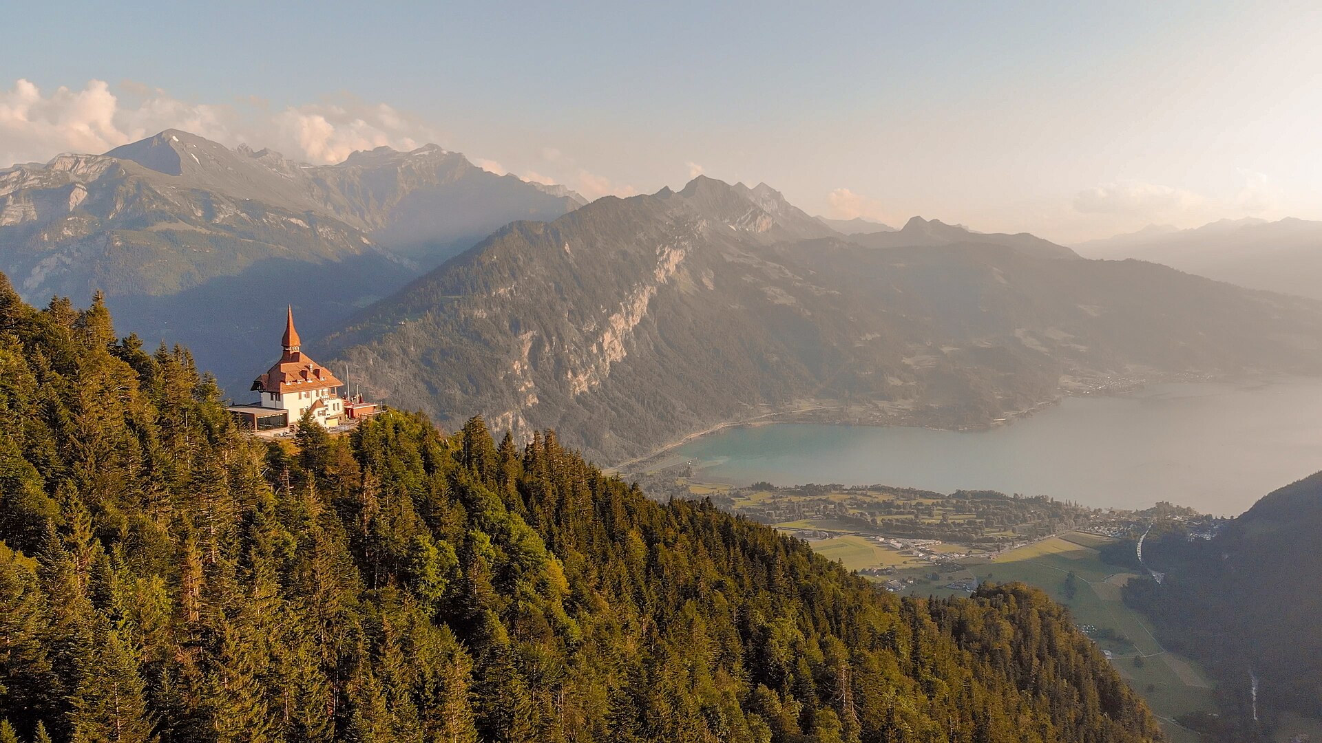Thunersee