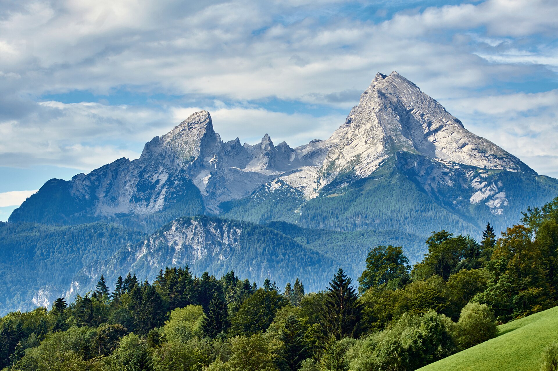 Watzmann