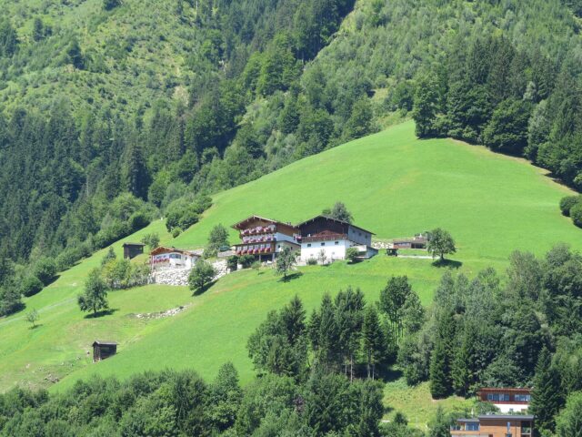 Zell am See-Kaprun