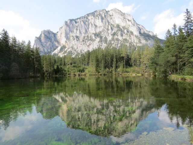Grüner See (Tragöß)