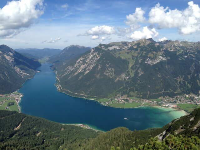 Achensee