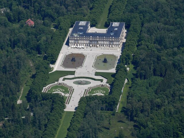 Chiemsee & Herreninsel