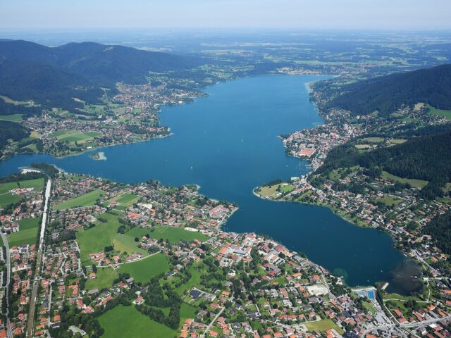 Tegernsee