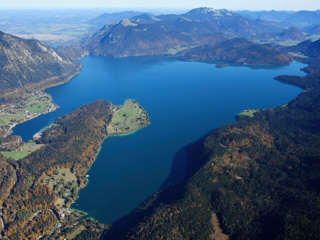 Walchensee