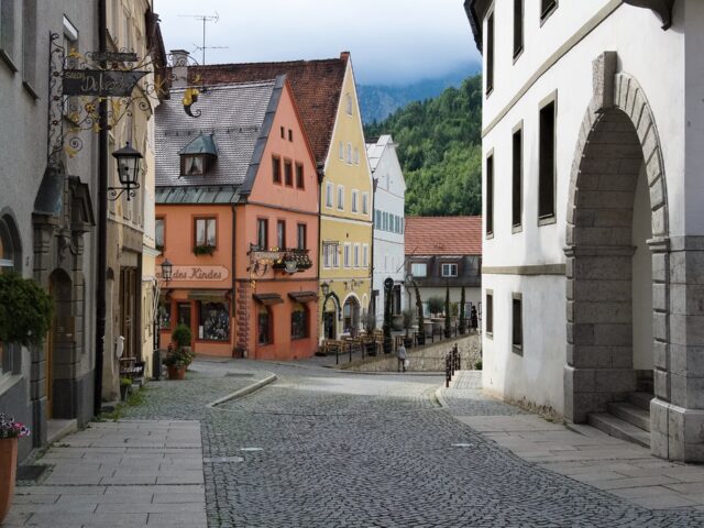 Füssen