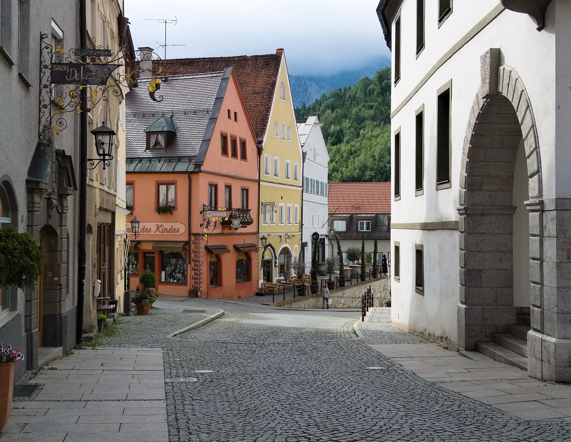 Füssen