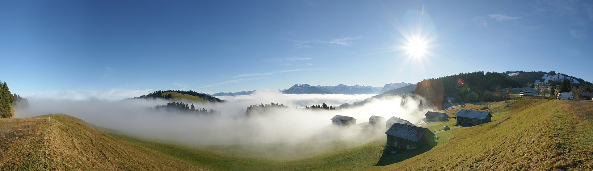 Bregenzerwald