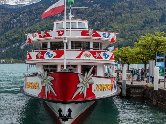 Brienzersee