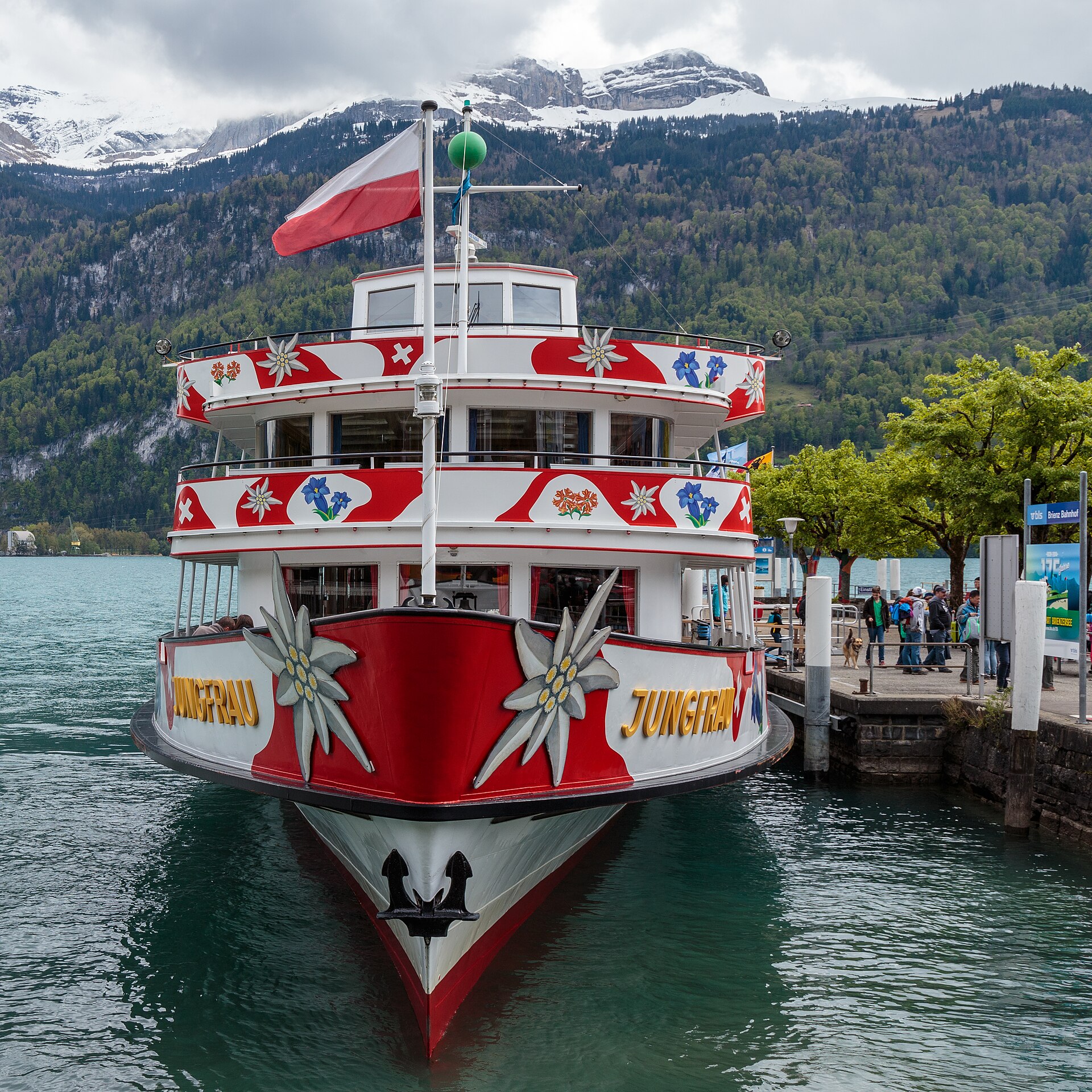 Brienzersee