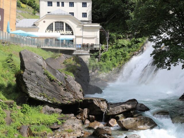 Bad Gastein