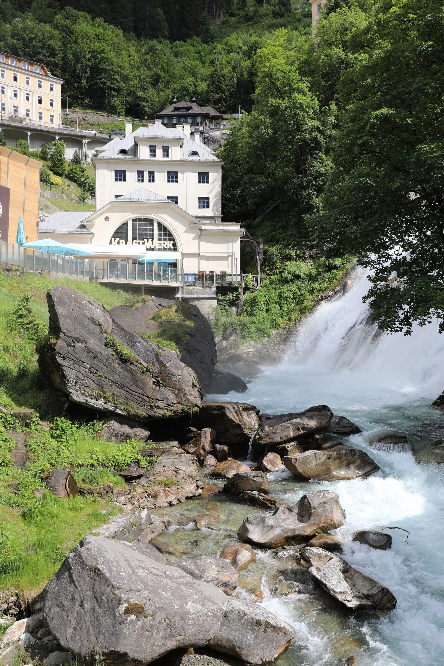 Bad Gastein