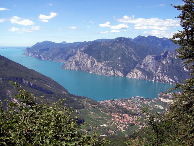 Gardasee Nord (Riva & Torbole)