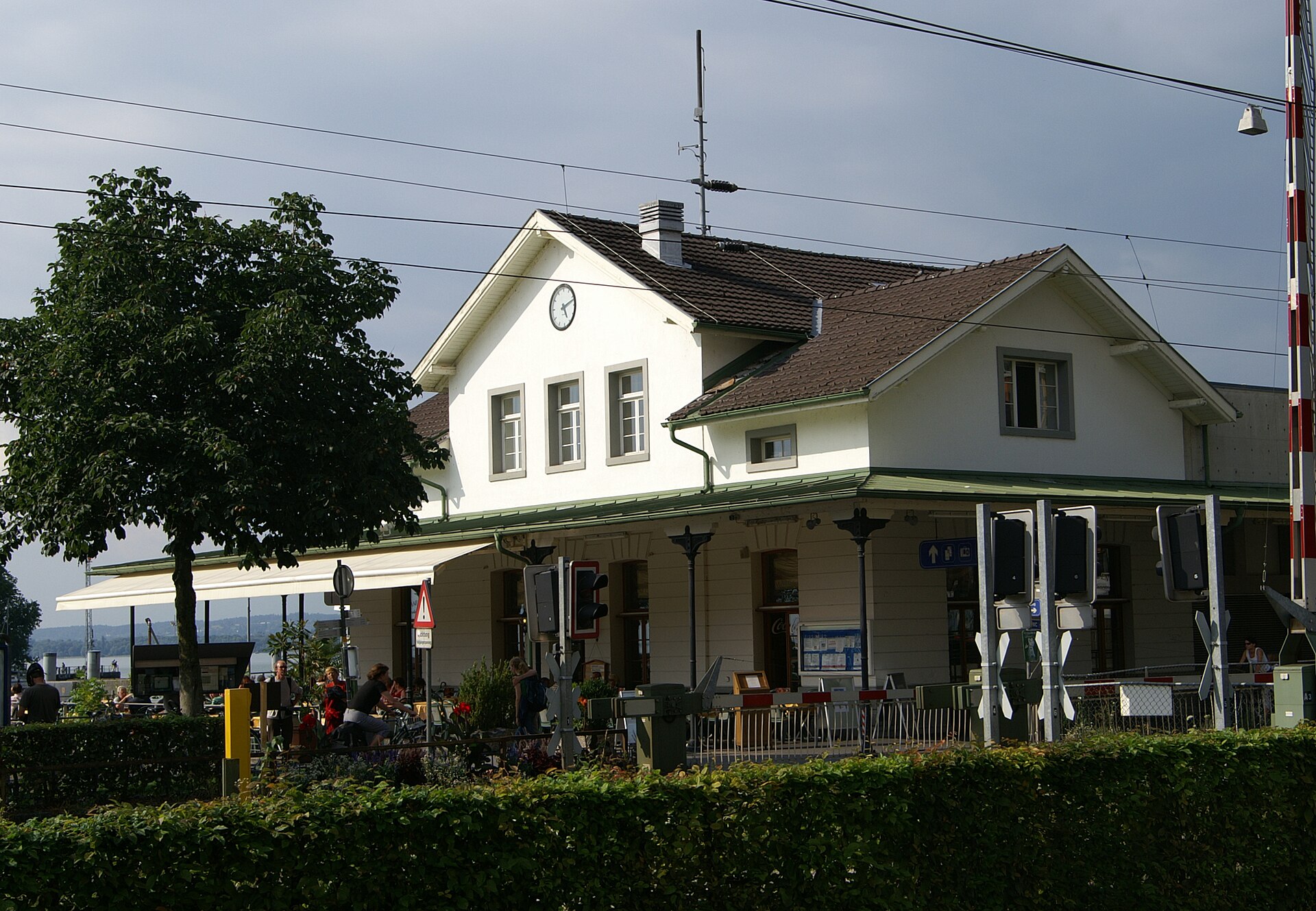 Bregenz & Bodensee