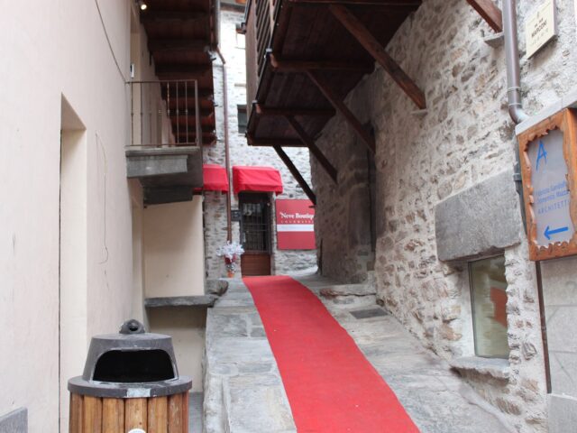 Courmayeur