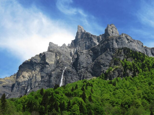 Cirque du Fer-à-Cheval