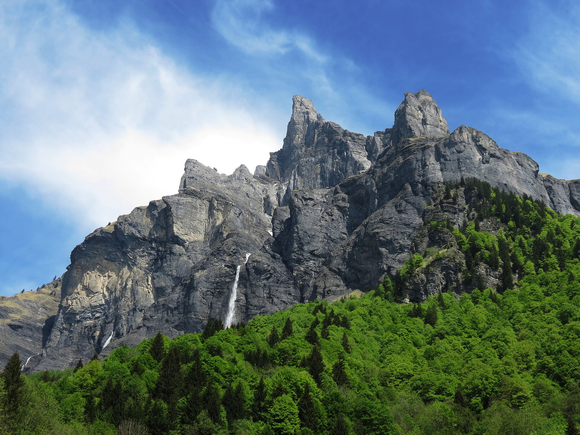 Cirque du Fer-à-Cheval