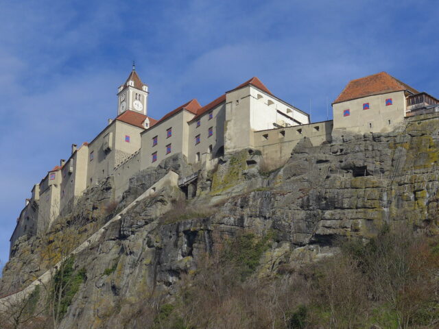 Riegersburg