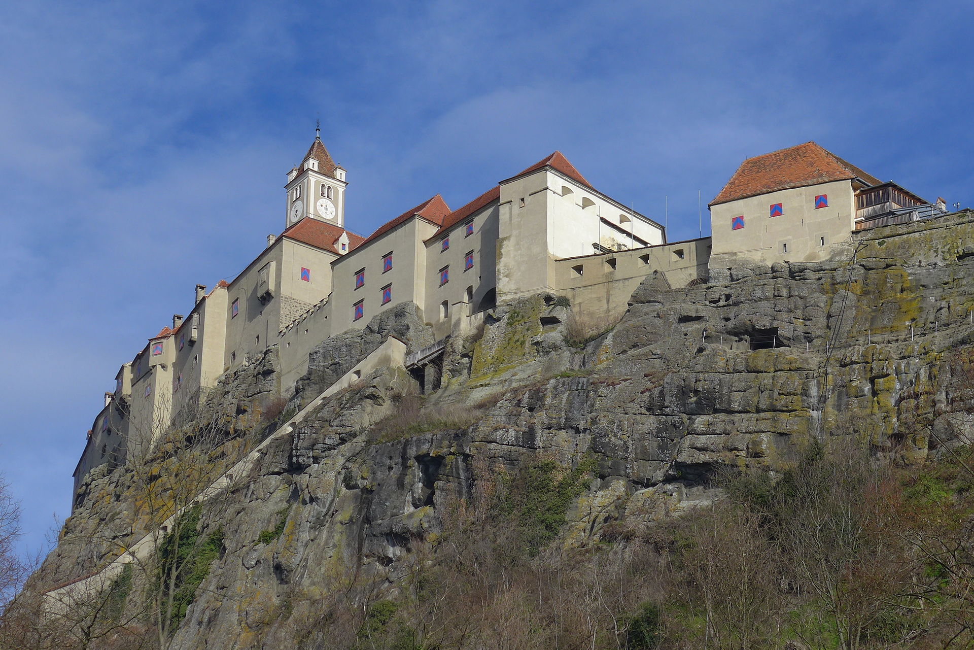 Riegersburg