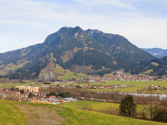 Grünten
