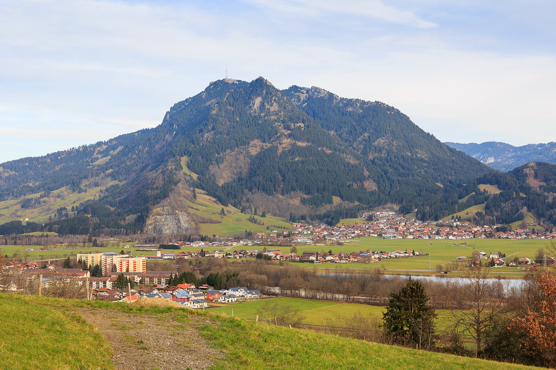 Grünten