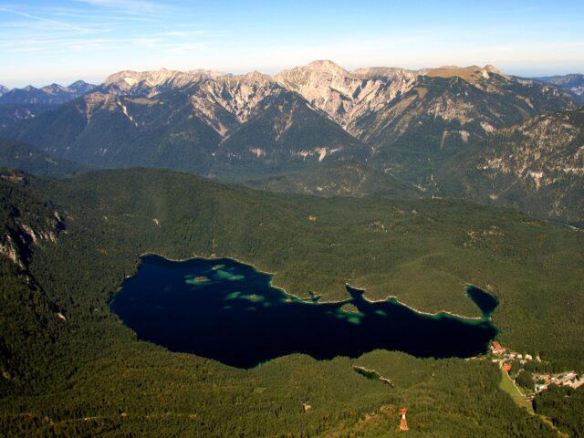 Eibsee