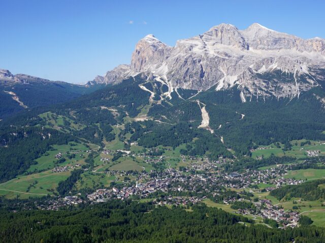 Tofane (Cortina)