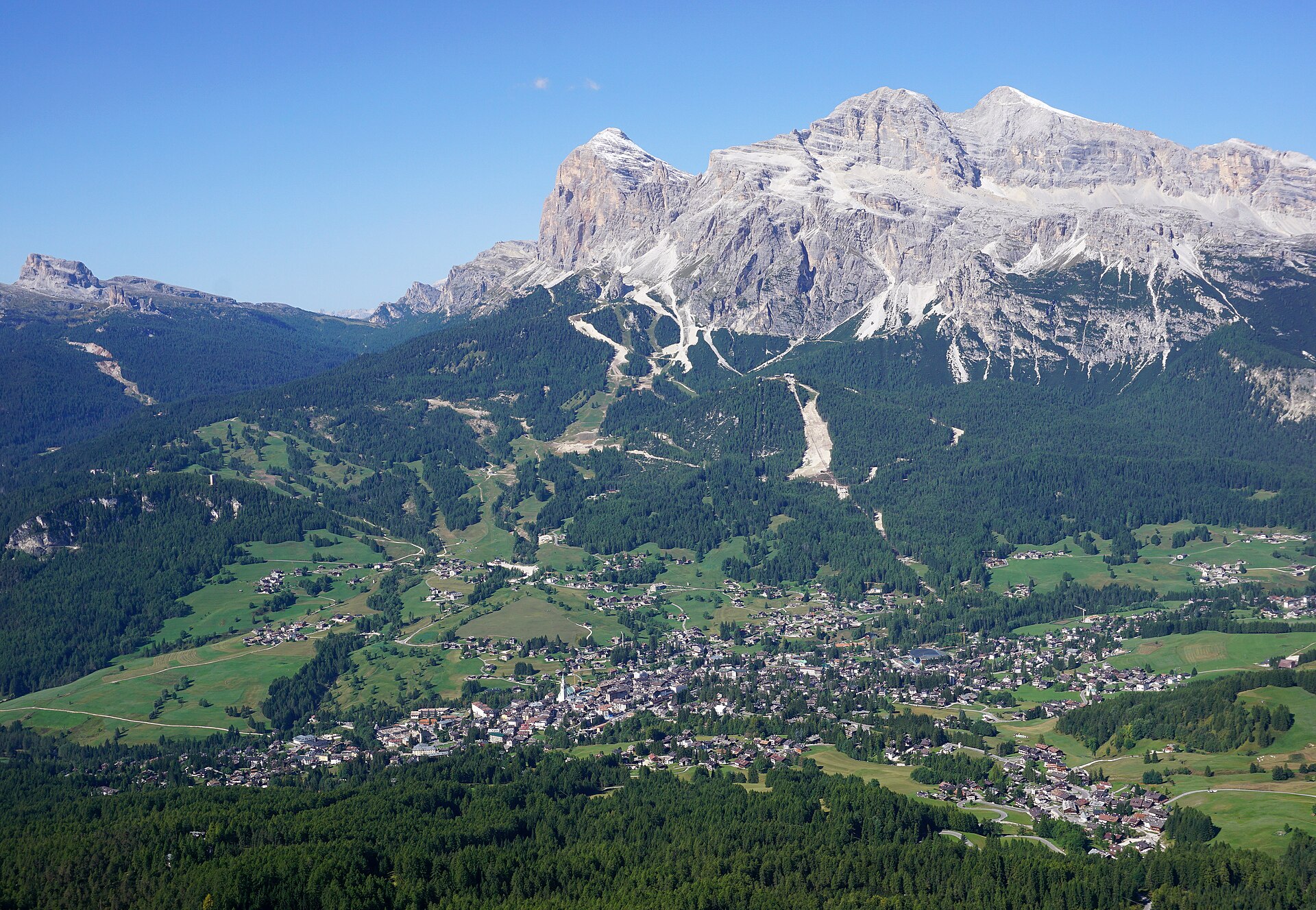 Tofane (Cortina)