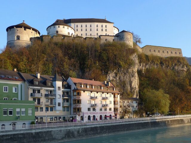 Festung Kufstein