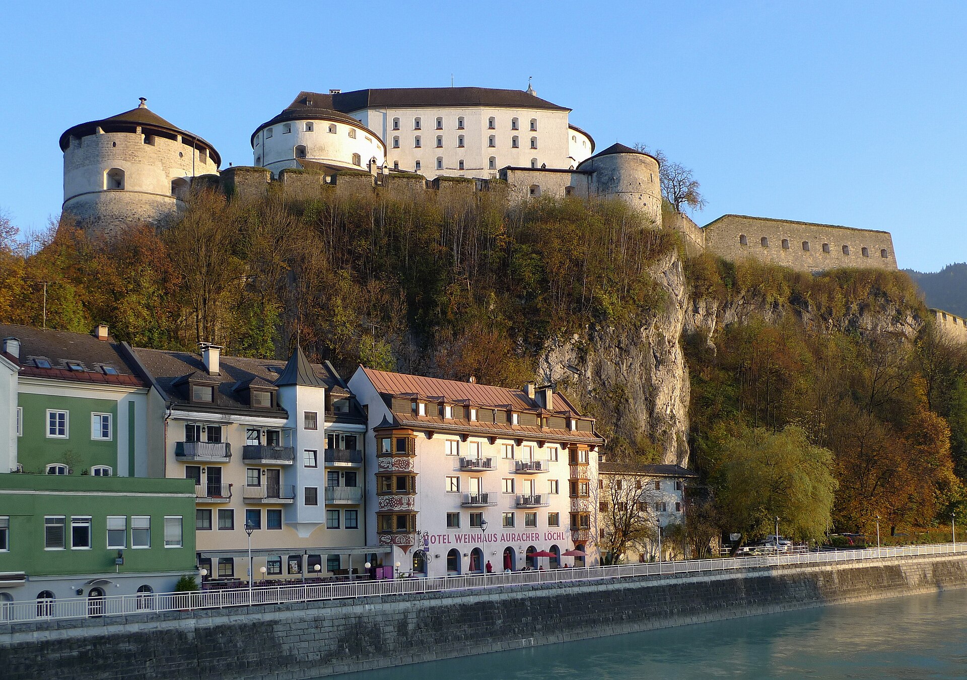 Festung Kufstein