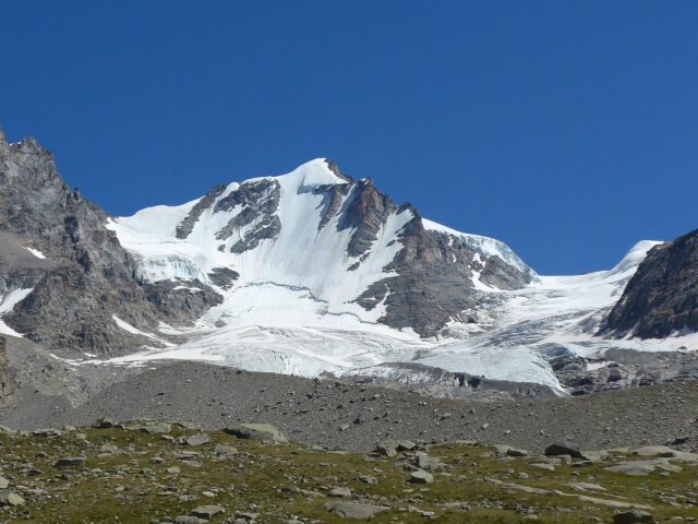 Gran Paradiso & Nationalpark
