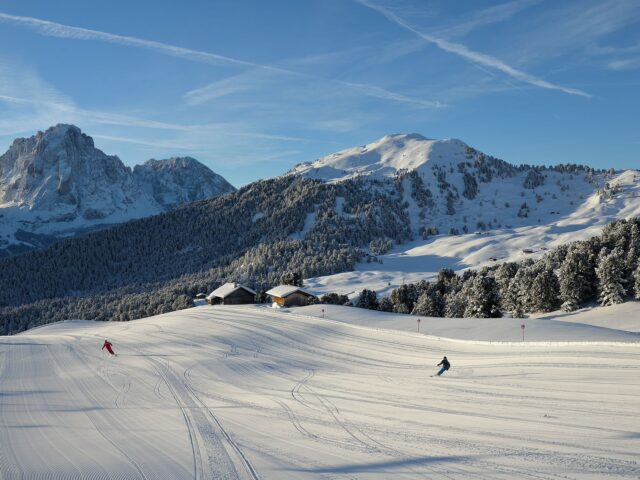 Gröden / Val Gardena
