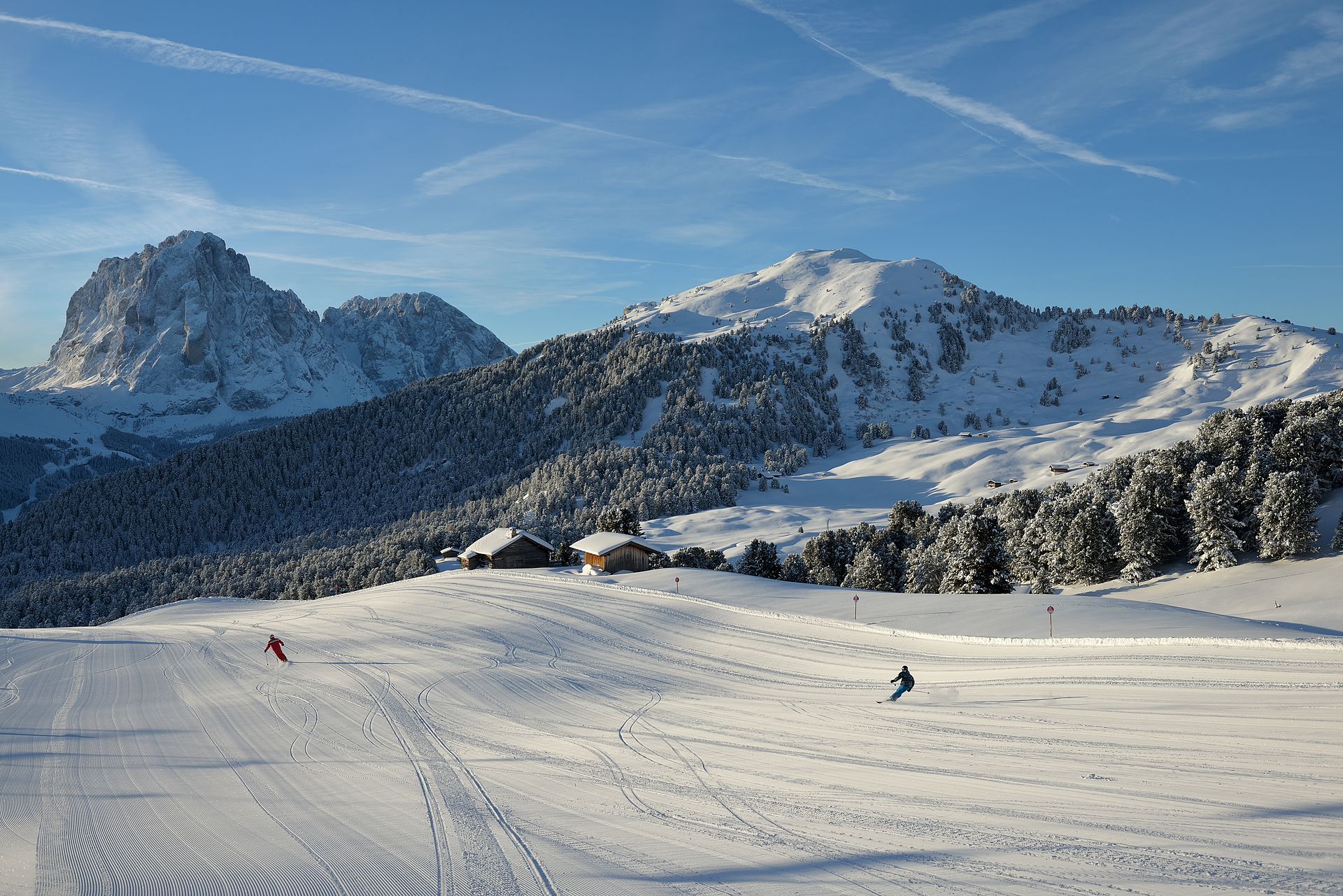 Gröden / Val Gardena