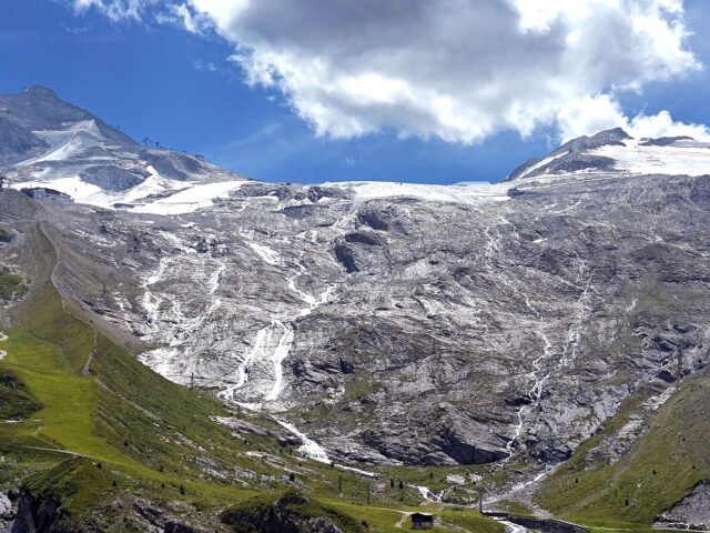 Hintertuxer Gletscher (Zillertal)