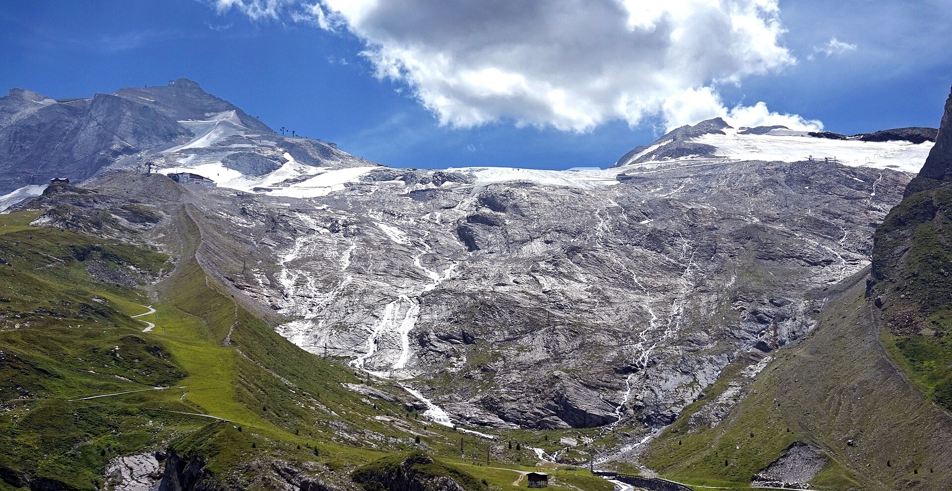 Hintertuxer Gletscher (Zillertal)