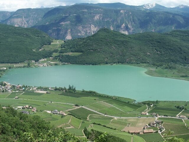 Kalterer See