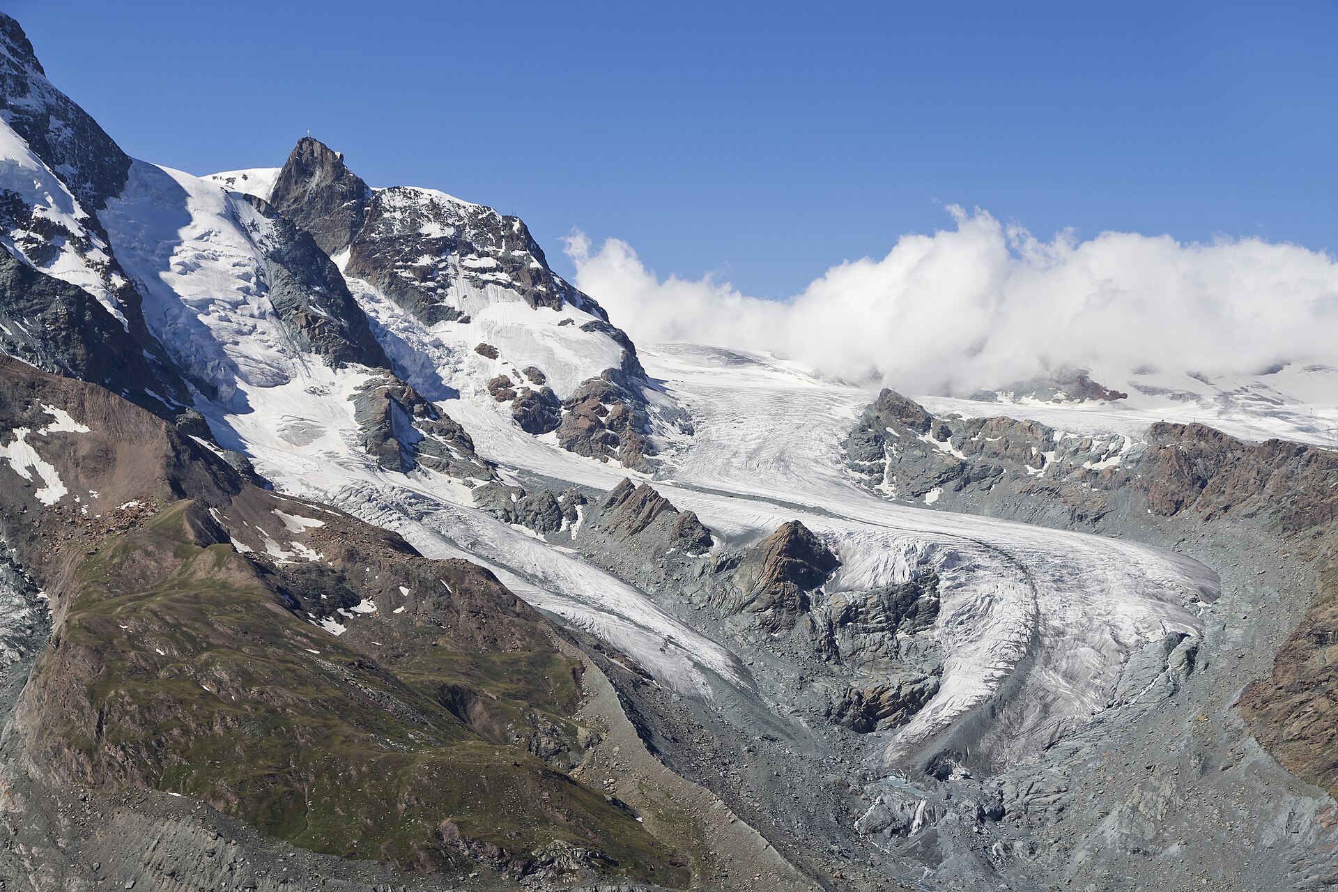 Gornergrat