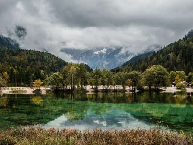 Kranjska Gora