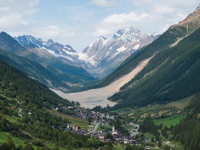 Lötschental