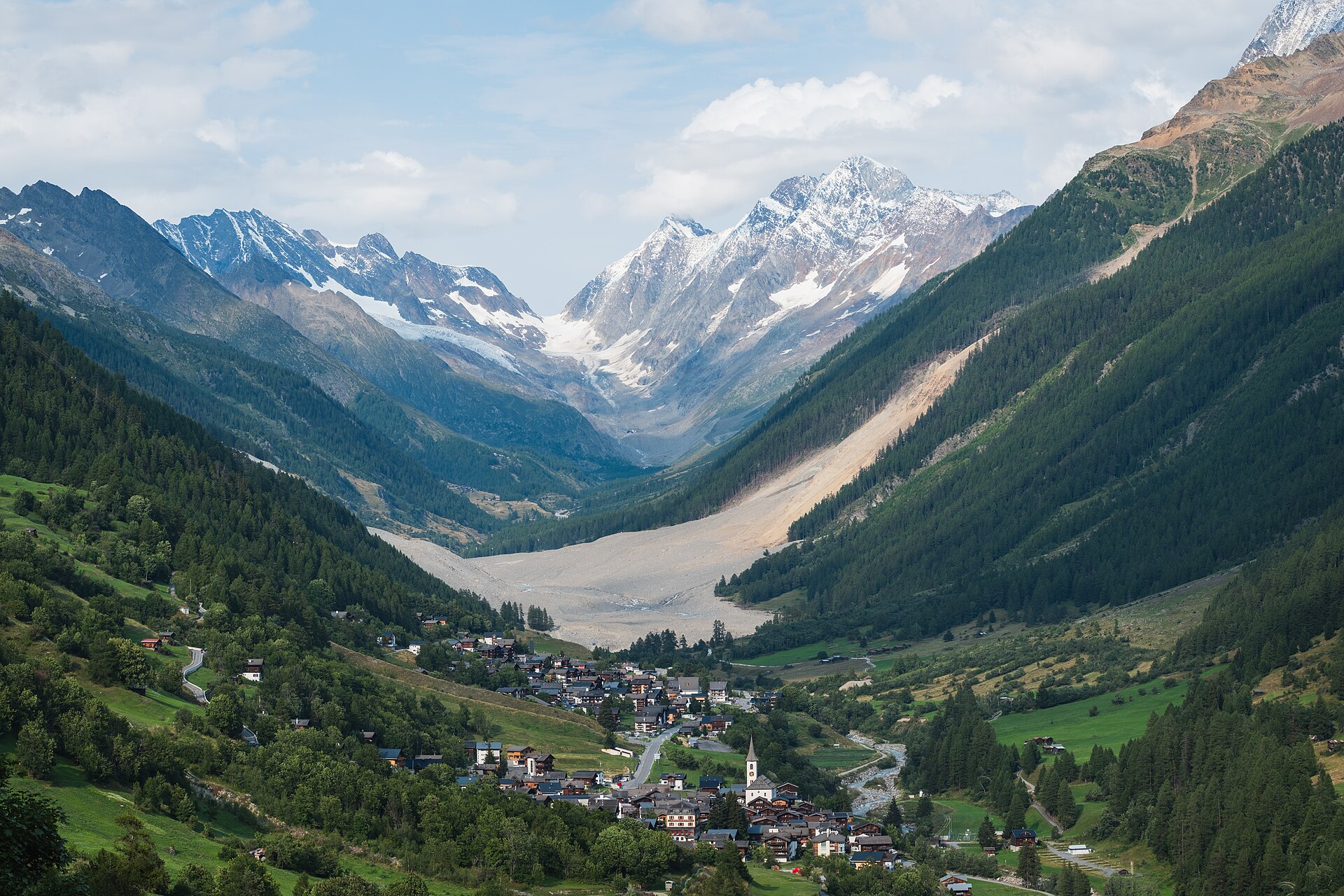 Lötschental