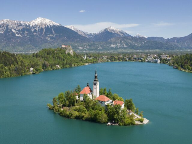 Bleder See (Bled)