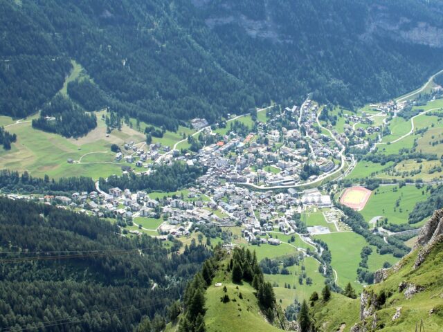 Leukerbad