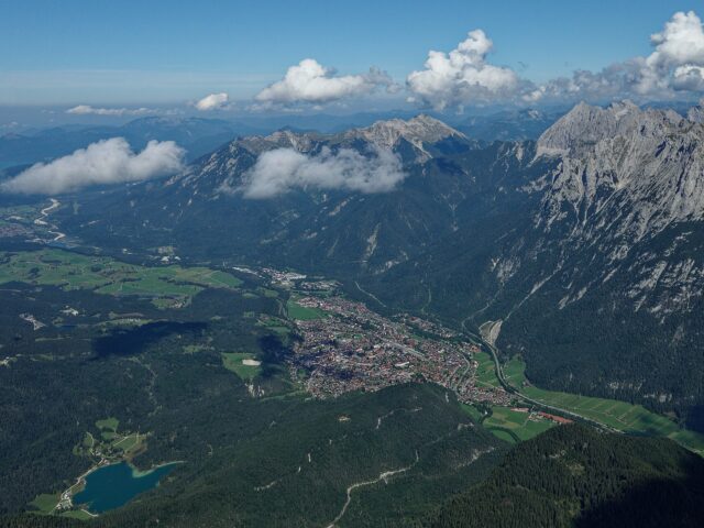 Mittenwald