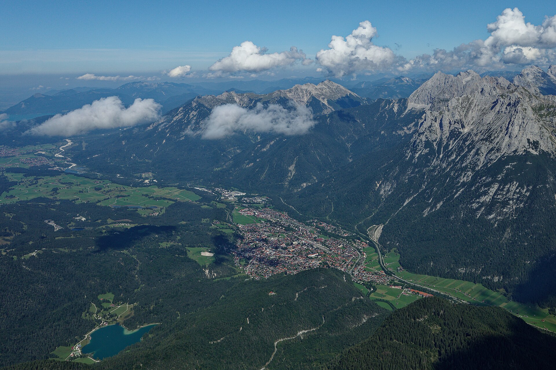 Mittenwald
