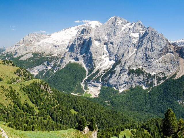 Marmolada