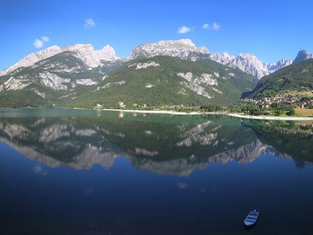 Lago di Molveno