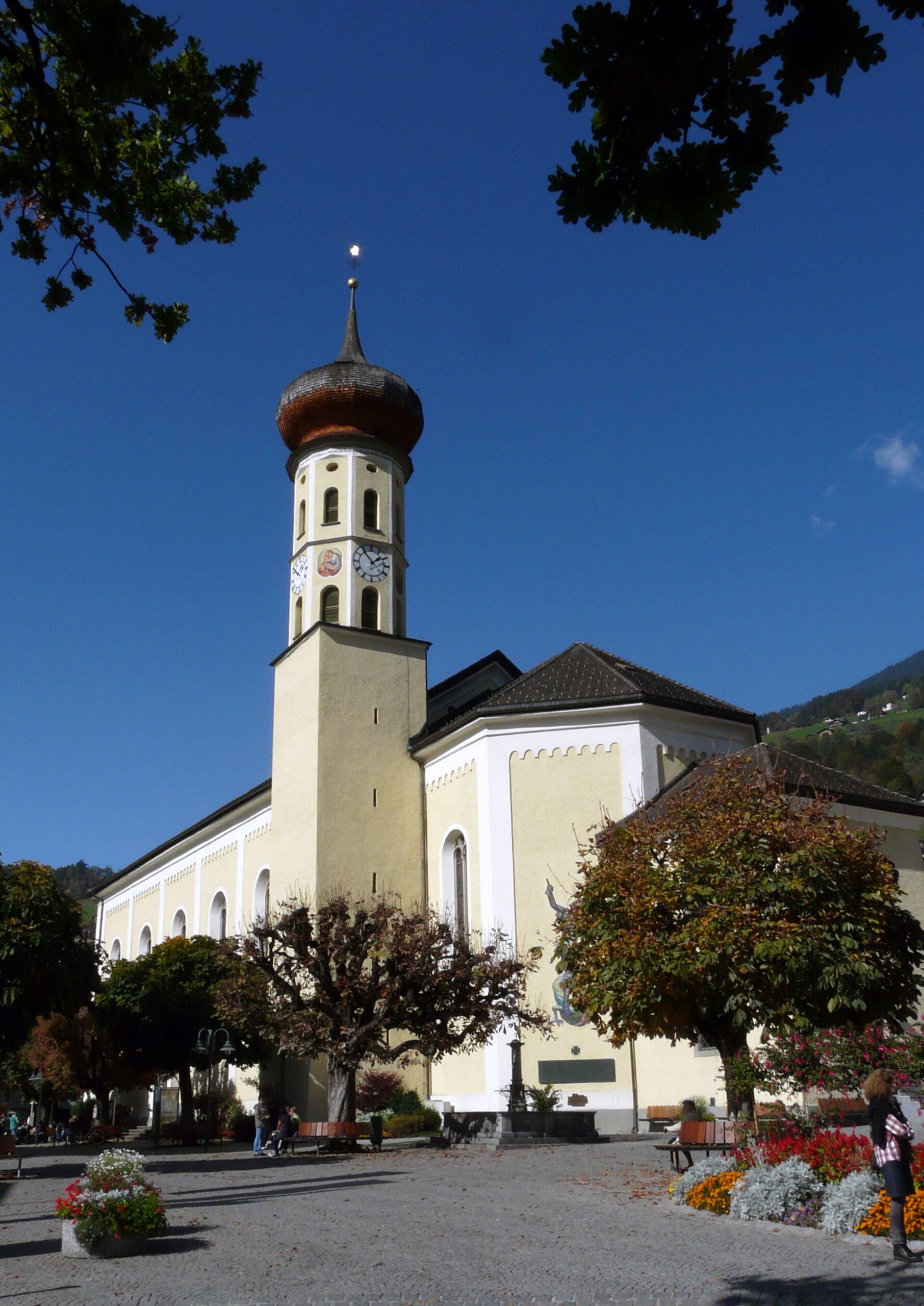 Montafon
