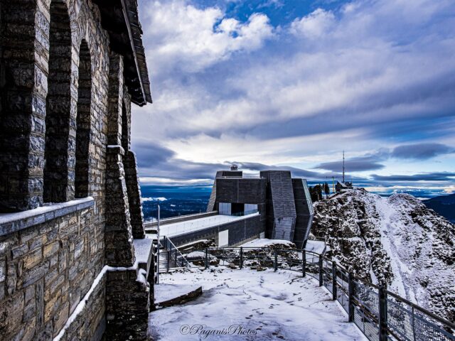 Monte Generoso
