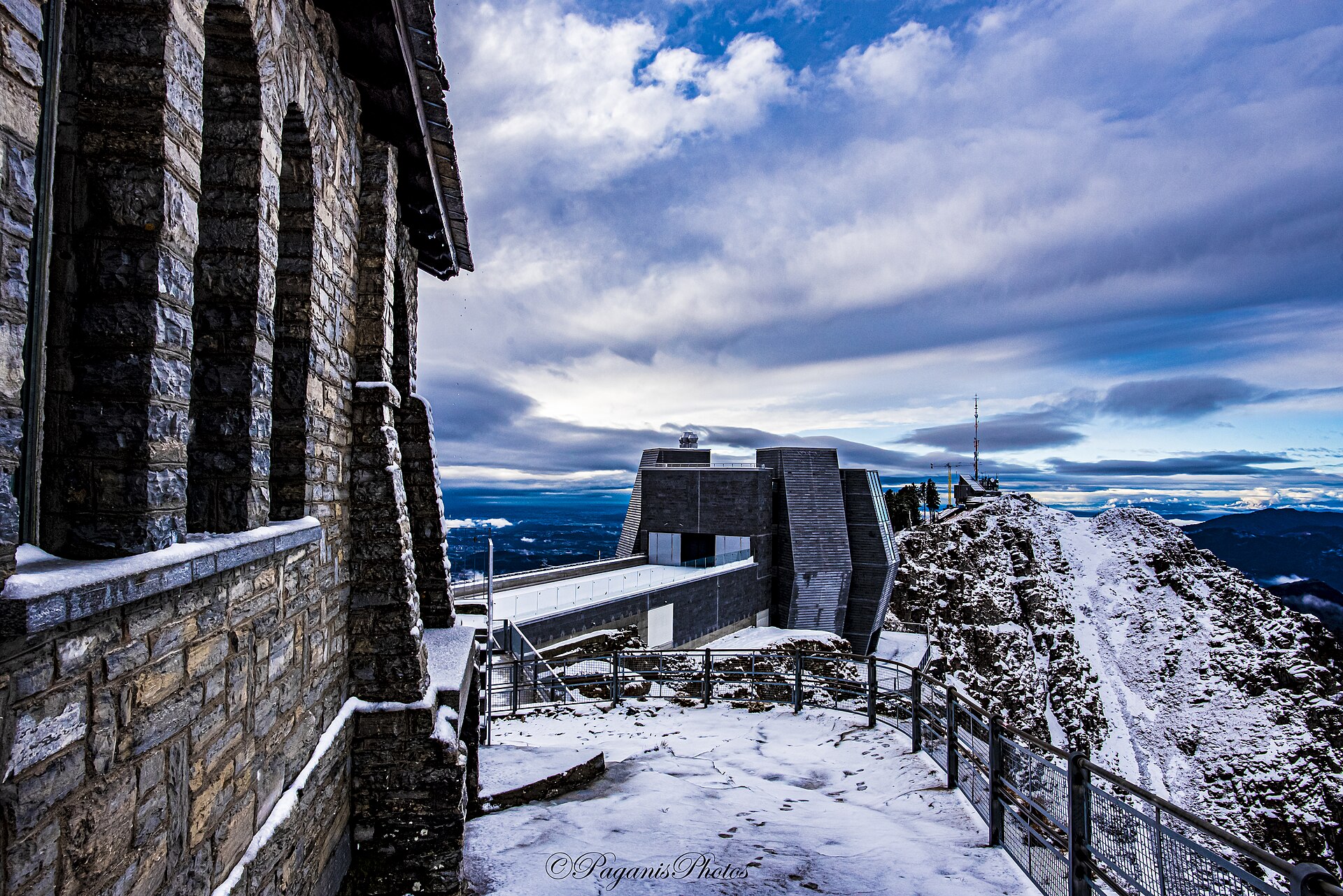 Monte Generoso