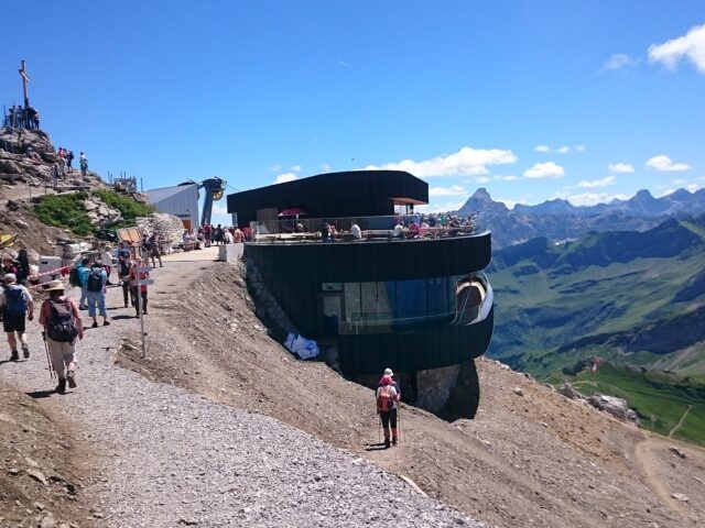Nebelhorn (Oberstdorf)